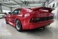 Porsche 944 S Breitbau GCS Bennemann BBS H-Kennzeichen