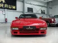 Porsche 944 S Breitbau GCS Bennemann BBS H-Kennzeichen