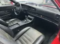 Porsche 944 S Breitbau GCS Bennemann BBS H-Kennzeichen