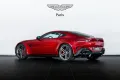 Aston Martin V8 Vantage 4.0 V8