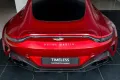 Aston Martin V8 Vantage 4.0 V8