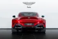Aston Martin V8 Vantage 4.0 V8