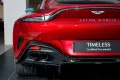 Aston Martin V8 Vantage 4.0 V8