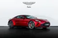 Aston Martin V8 Vantage 4.0 V8