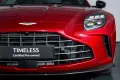 Aston Martin V8 Vantage 4.0 V8