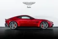 Aston Martin V8 Vantage 4.0 V8