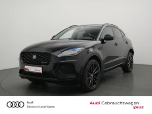 Jaguar E-Pace P300e R-Dynamic AWD MERIDIAN ACC LEDER