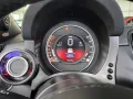 Abarth 695C Cabrio KLIMA NAV BEATS LEDER