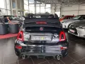 Abarth 695C Cabrio KLIMA NAV BEATS LEDER