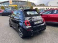 Abarth 695C Cabrio KLIMA NAV BEATS LEDER