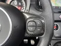 Abarth 695C Cabrio KLIMA NAV BEATS LEDER