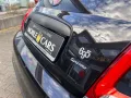 Abarth 695C Cabrio KLIMA NAV BEATS LEDER