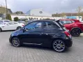 Abarth 695C Cabrio KLIMA NAV BEATS LEDER