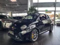 Abarth 695C Cabrio KLIMA NAV BEATS LEDER