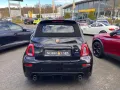 Abarth 695C Cabrio KLIMA NAV BEATS LEDER