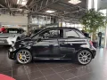 Abarth 695C Cabrio KLIMA NAV BEATS LEDER