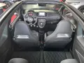 Abarth 695C Cabrio KLIMA NAV BEATS LEDER