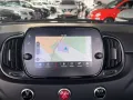 Abarth 695C Cabrio KLIMA NAV BEATS LEDER