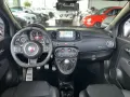 Abarth 695C Cabrio KLIMA NAV BEATS LEDER