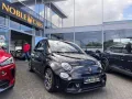 Abarth 695C Cabrio KLIMA NAV BEATS LEDER