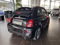 Abarth 695C Cabrio KLIMA NAV BEATS LEDER