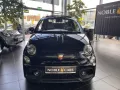 Abarth 695C Cabrio KLIMA NAV BEATS LEDER