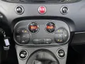 Abarth 695C Cabrio KLIMA NAV BEATS LEDER