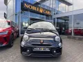 Abarth 695C Cabrio KLIMA NAV BEATS LEDER