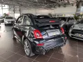 Abarth 695C Cabrio KLIMA NAV BEATS LEDER