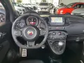 Abarth 695C Cabrio KLIMA NAV BEATS LEDER