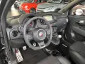Abarth 695C Cabrio KLIMA NAV BEATS LEDER