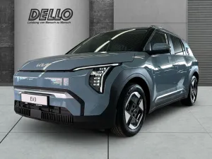 Kia EV3 150 kW Earth EARTH Navi Digitales Cockpit So