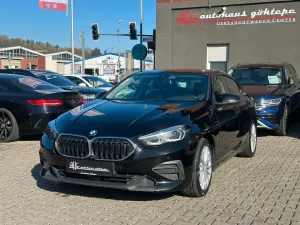 BMW 218i Gran Coupe Advantage *KEYLESS*VIRTUAL*AHK*