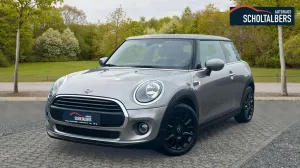 MINI Mini ONE 3-Türer *Sitzheizung* *Einparkhilfe*