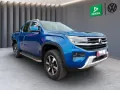 Volkswagen Amarok DoubleCab Style 4x4,DSG,DK