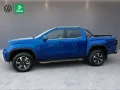 Volkswagen Amarok DoubleCab Style 4x4,DSG,DK