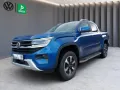 Volkswagen Amarok DoubleCab Style 4x4,DSG,DK
