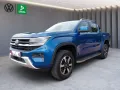 Volkswagen Amarok DoubleCab Style 4x4,DSG,DK