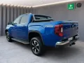 Volkswagen Amarok DoubleCab Style 4x4,DSG,DK