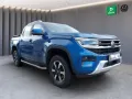 Volkswagen Amarok DoubleCab Style 4x4,DSG,DK