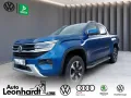 Volkswagen Amarok DoubleCab Style 4x4,DSG,DK