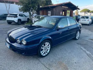 Jaguar JAGUAR - X-Type - 3.0 V6 24V Executive