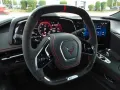 Corvette C8 E-Ray Europamodell Competitionsitze Front Lif