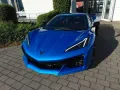 Corvette C8 E-Ray Europamodell Competitionsitze Front Lif