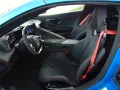 Corvette C8 E-Ray Europamodell Competitionsitze Front Lif