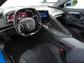 Corvette C8 E-Ray Europamodell Competitionsitze Front Lif