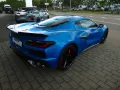 Corvette C8 E-Ray Europamodell Competitionsitze Front Lif