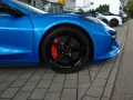 Corvette C8 E-Ray Europamodell Competitionsitze Front Lif