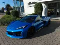 Corvette C8 E-Ray Europamodell Competitionsitze Front Lif