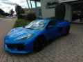 Corvette C8 E-Ray Europamodell Competitionsitze Front Lif